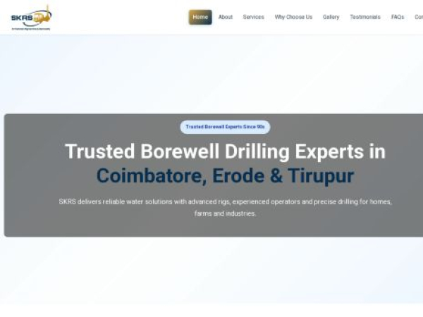 srikannanrigservice.com