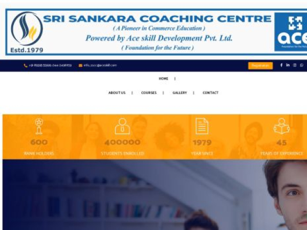 srisankara.com