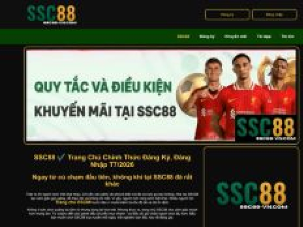ssc88-vn.com