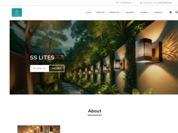 ssdecorativelites.com