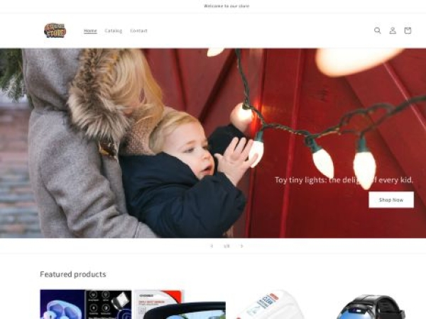 ssquarestore.in