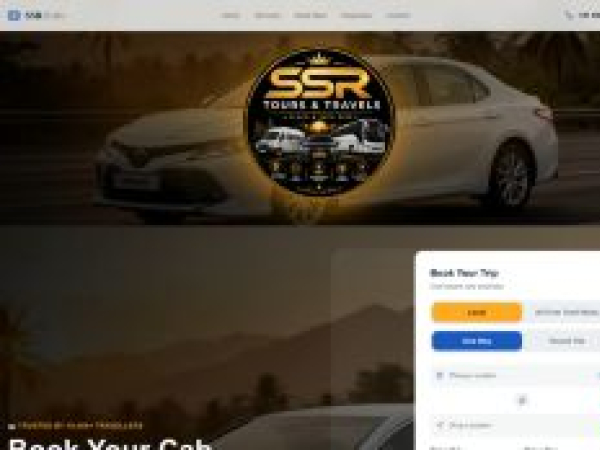 ssrcabs.com