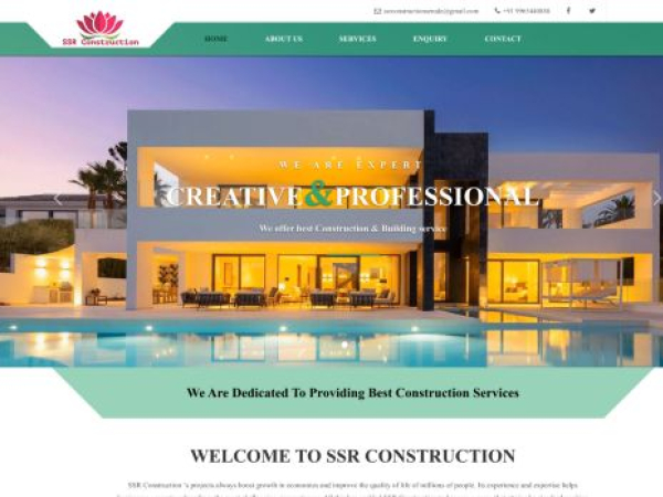ssrconstructionerode.com