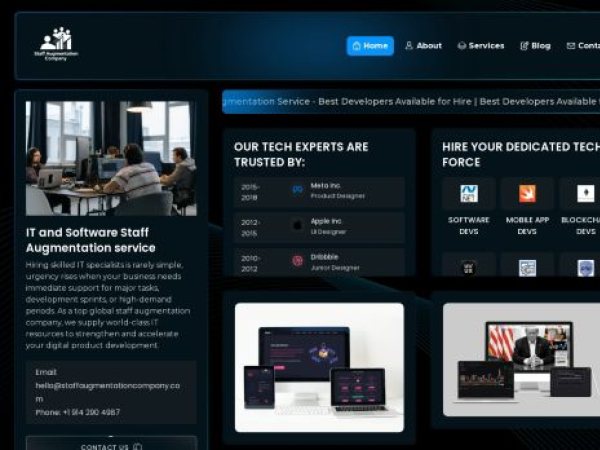 staffaugmentationcompany.com