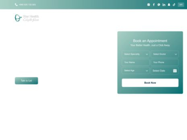 starhealth.sa