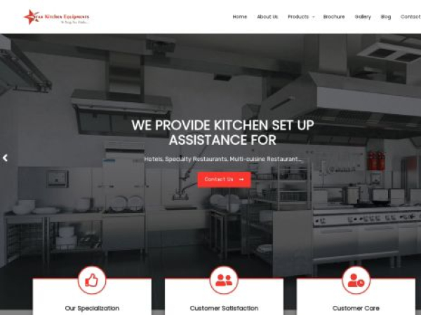 starkitchen.co.in
