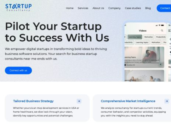startupconsultancy.co