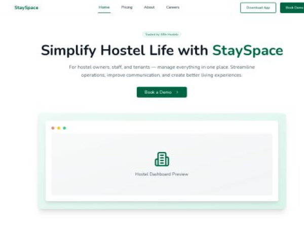 stayspace.in