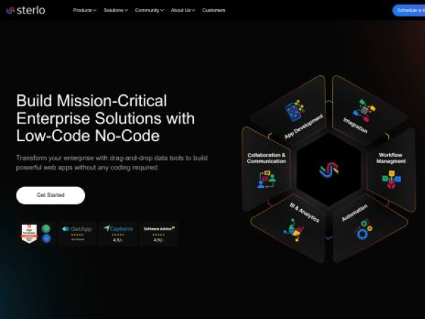 sterlo.io