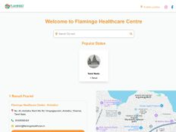 store.flamingohealthcare.in
