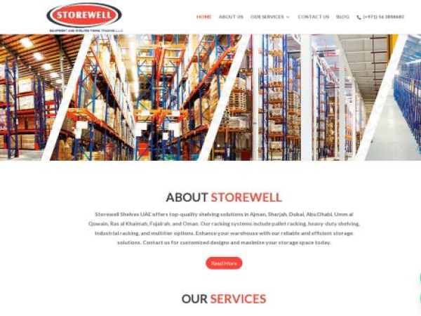 storewellshelvesuae.com