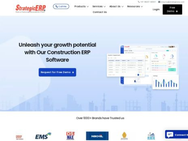 strategicerp.com