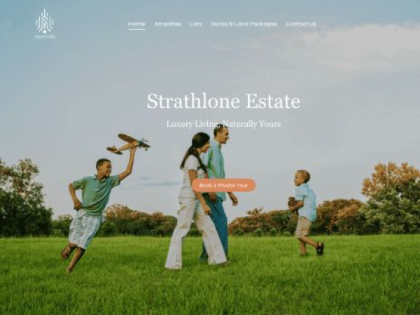 strathloneestate.com.au
