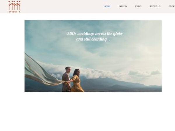 studioa.amarramesh.com