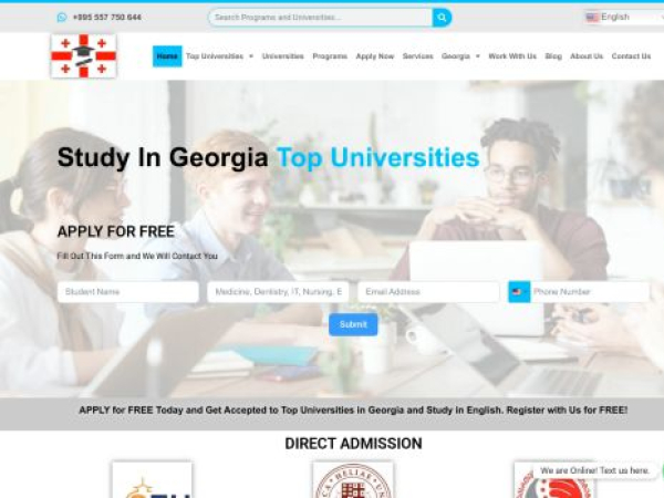study-georgia.ge