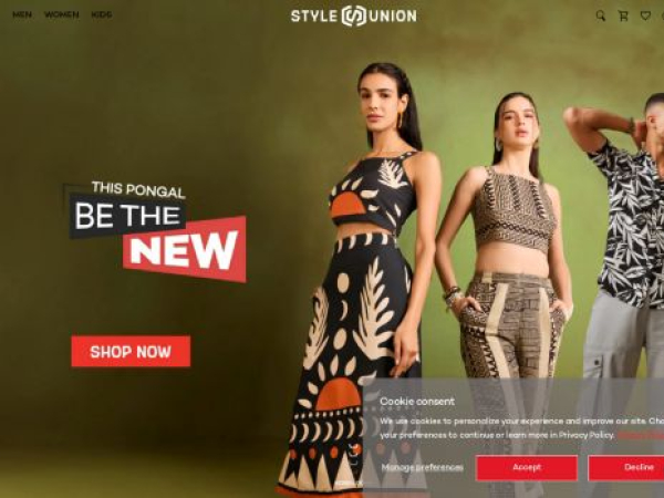 styleunion.in