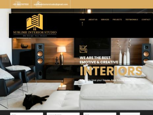 sublimeinteriorstudio.com