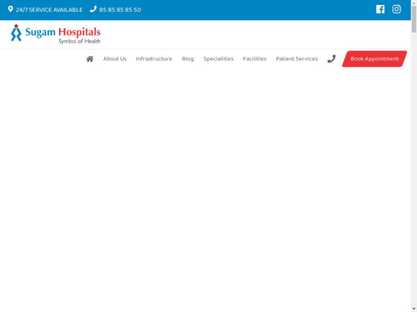 sugamhospital.com