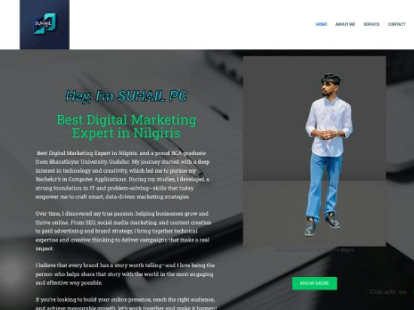 suhailpc.com