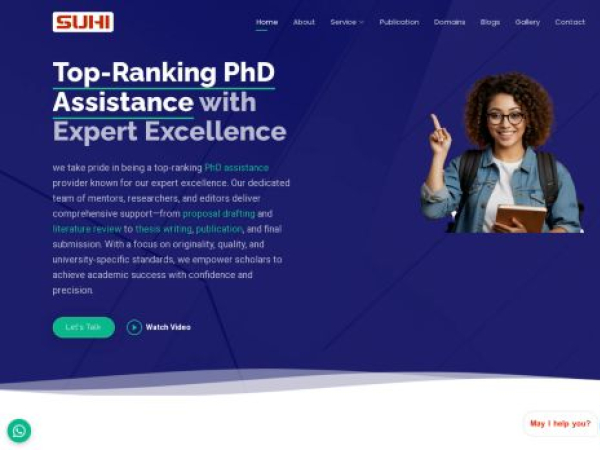 suhiresearchsolutions.com