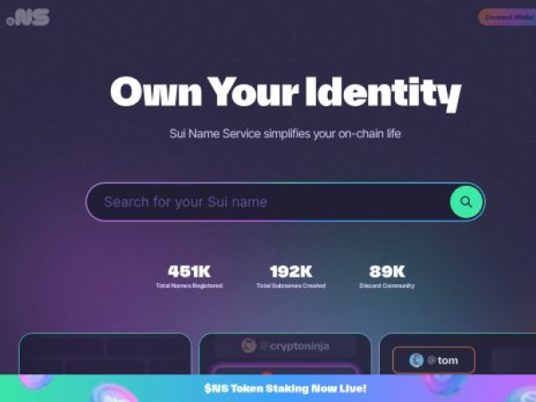 suins.io