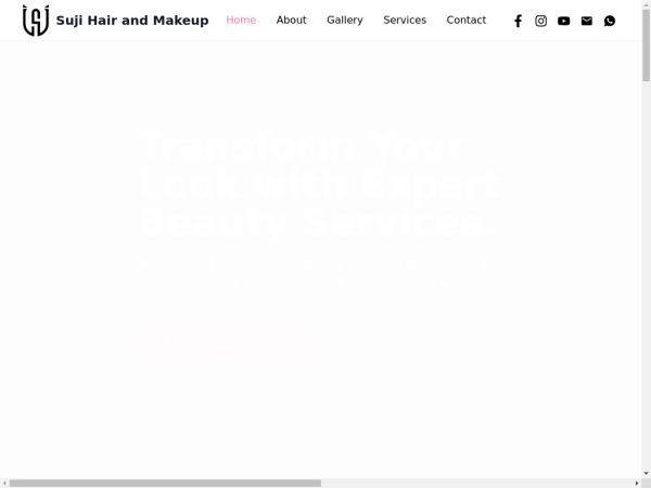 sujihairandmakeup.com