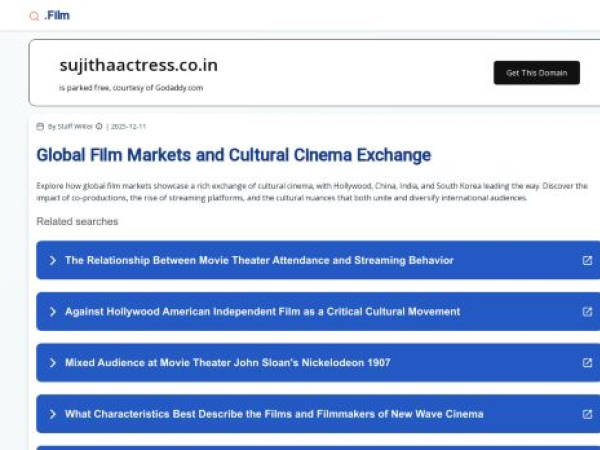 sujithaactress.co.in