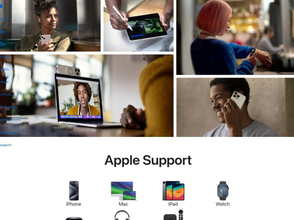 support.apple.com