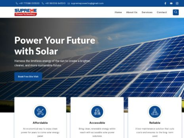 supremepowertech.com