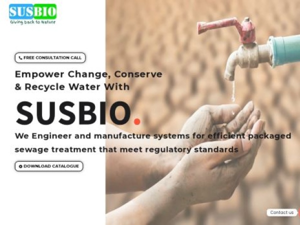 susbio.in