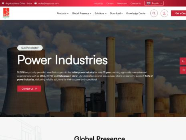 susingroup.com