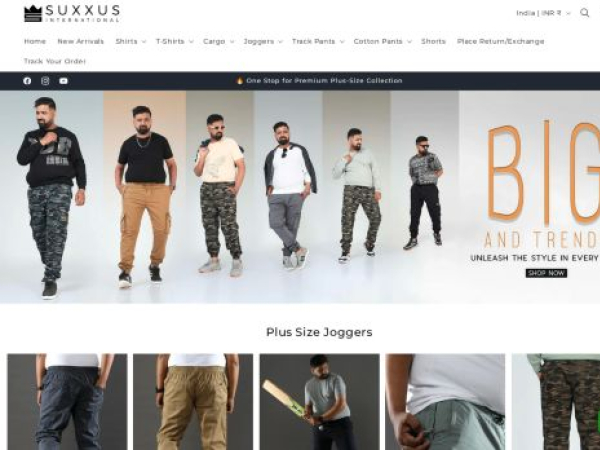 suxxus.com