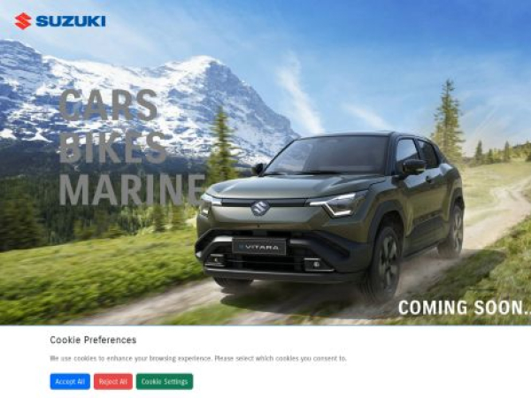 suzuki.com.mt