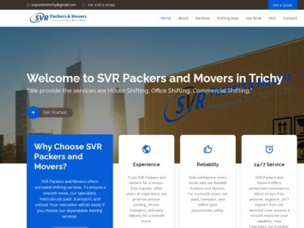 svrpackersandmovers.in