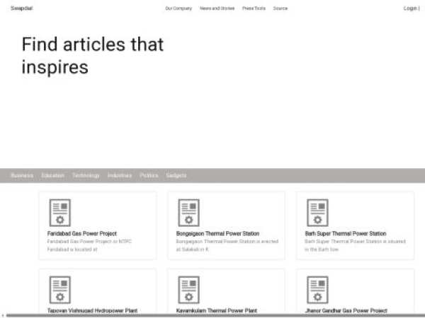 swapdial.com