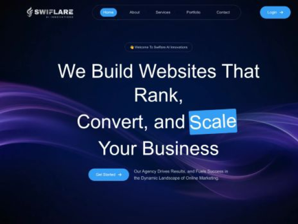 swiflare.com