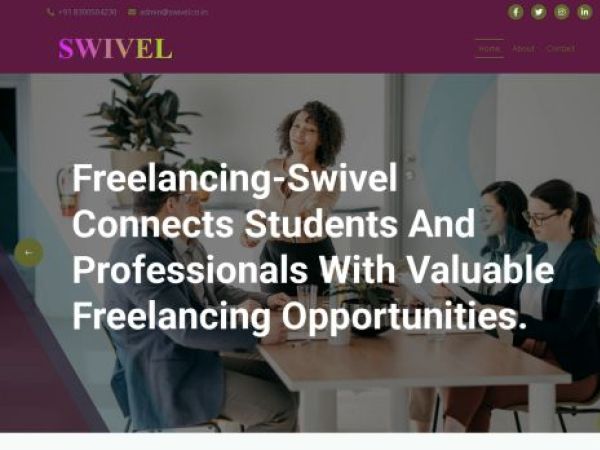 swivel.co.in