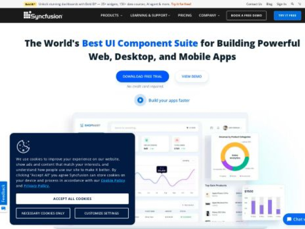 syncfusion.com