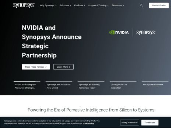 synopsys.com