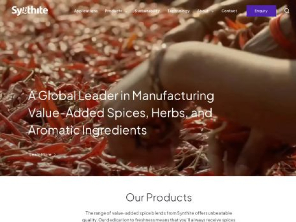 synthite.com
