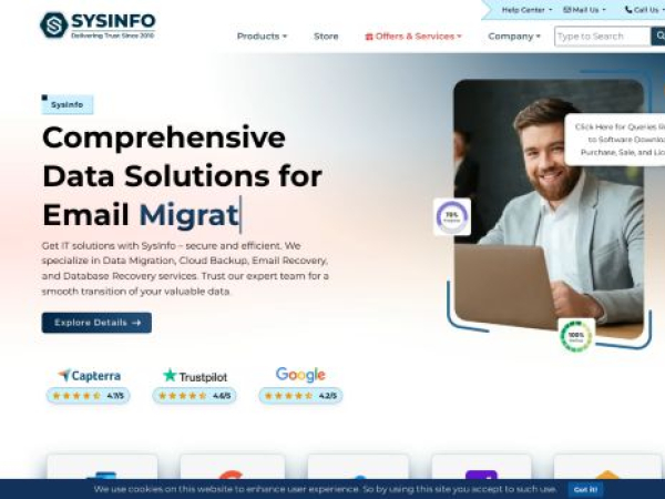 sysinfotools.com
