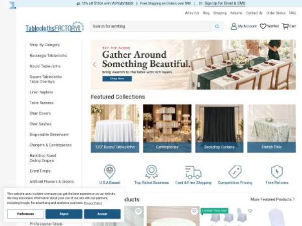 tableclothsfactory.com