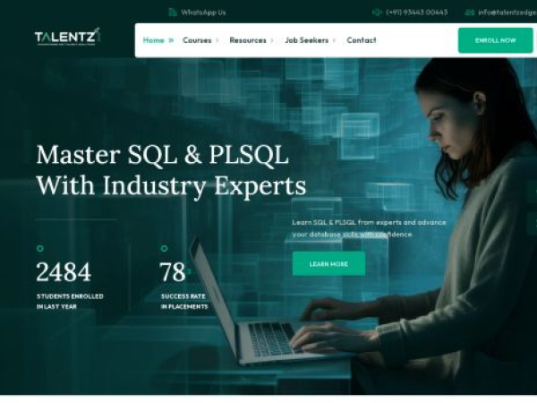 talentzedge.com