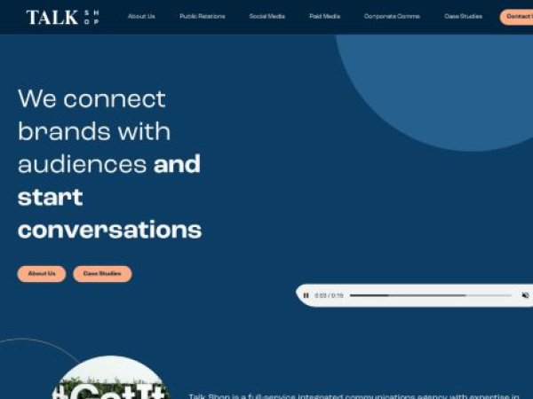 talkshopmedia.com