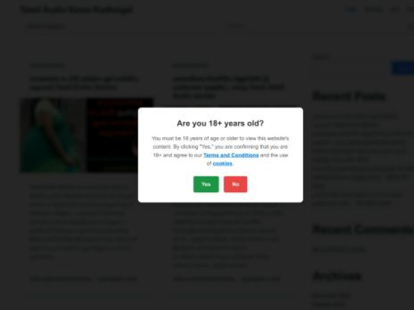 tamilaudiokamakadhaigal.com