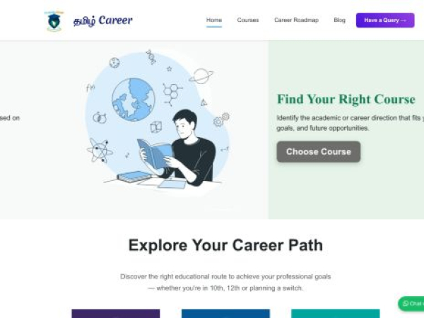 tamilcareer.in