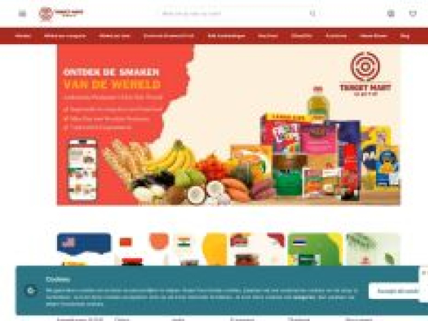 targetmart.nl