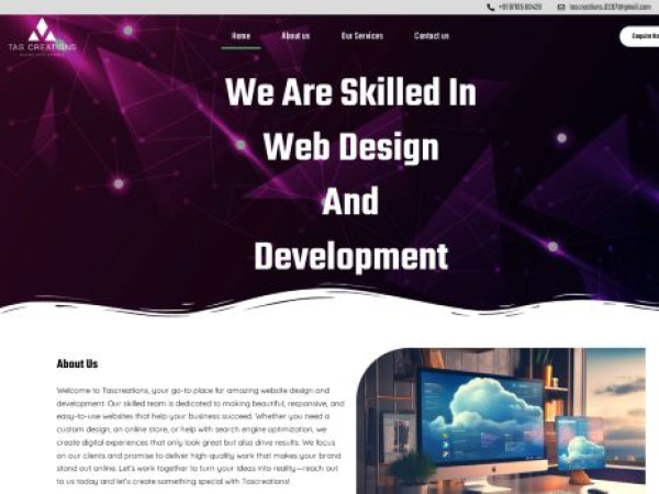 tascreations.in