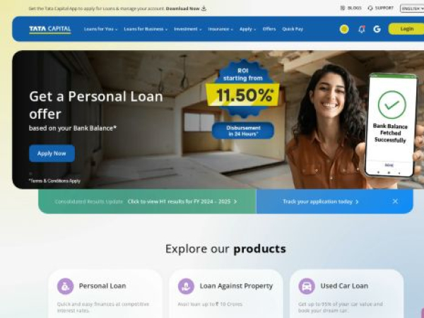 tatacapital.com