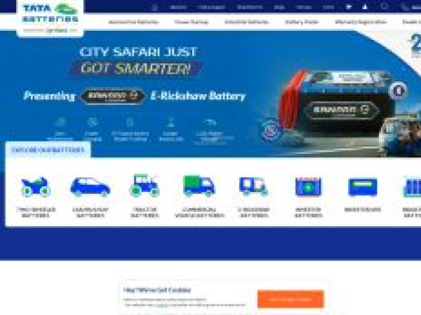 tatagreenbattery.com